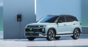 creta electric